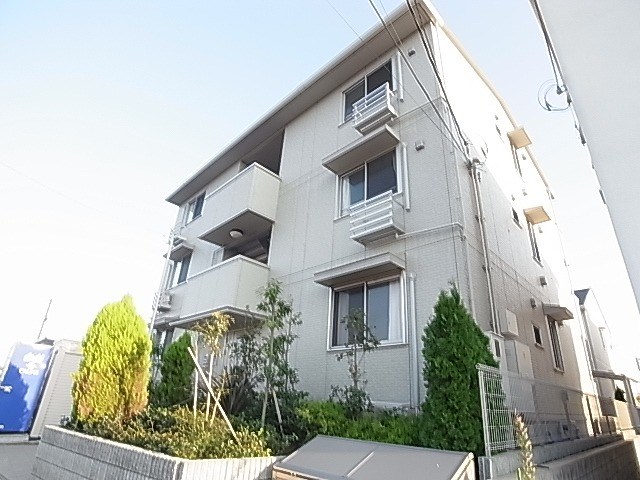 グラシューズⅠ 102号室 外観