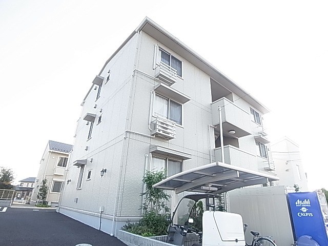 グラシューズⅠ その他外観3