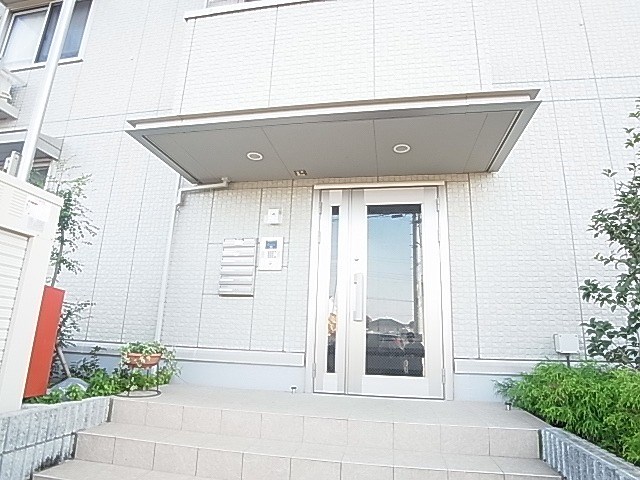 グラシューズⅠ その他外観5