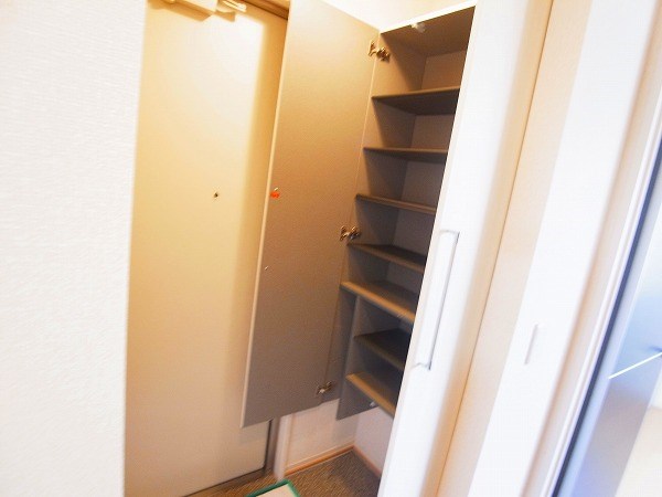 グラシューズⅠ その他11