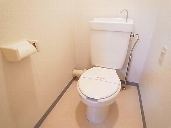 第二パールメゾン染谷 その他1