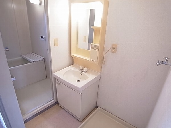 第二パールメゾン染谷 その他2