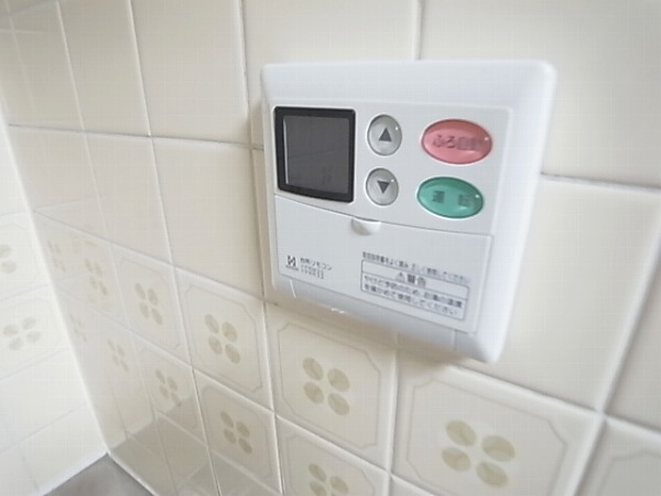 第二パールメゾン染谷 その他4