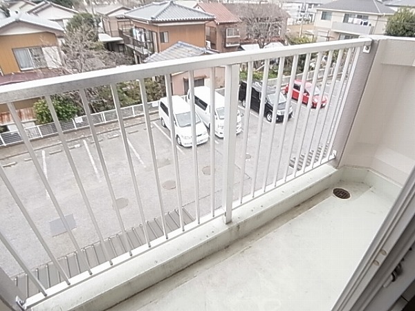 第二パールメゾン染谷 その他5