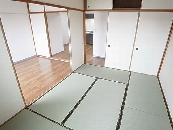 第二パールメゾン染谷 その他6