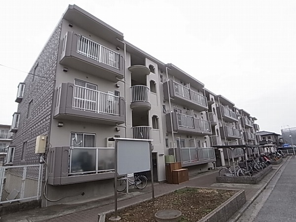 第二パールメゾン染谷 その他外観2