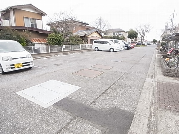 第二パールメゾン染谷 その他外観3