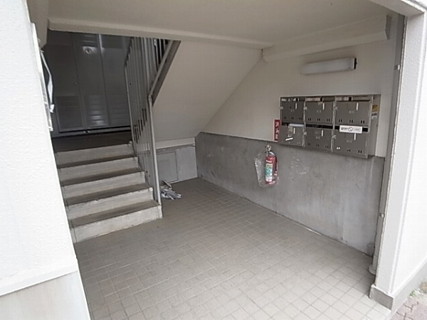 第二パールメゾン染谷 その他外観4