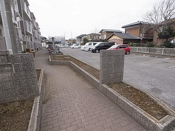 第二パールメゾン染谷 その他外観6