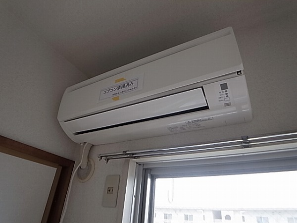 第二パールメゾン染谷 その他8