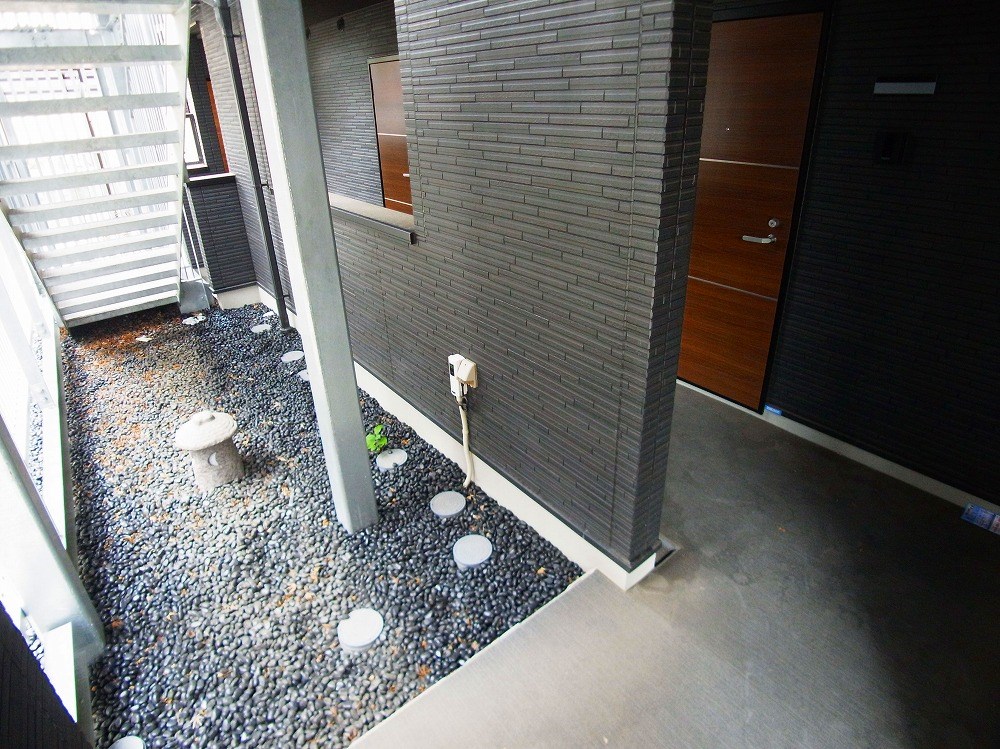 Ｅｘｃｅｌｓｉｓ（エクセルシス） その他外観1