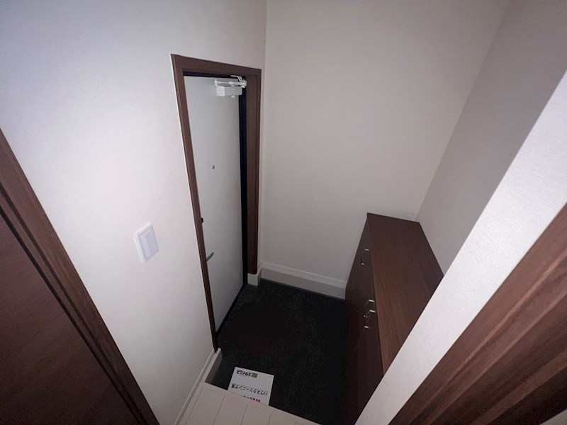 Ｅｘｃｅｌｓｉｓ（エクセルシス） 玄関