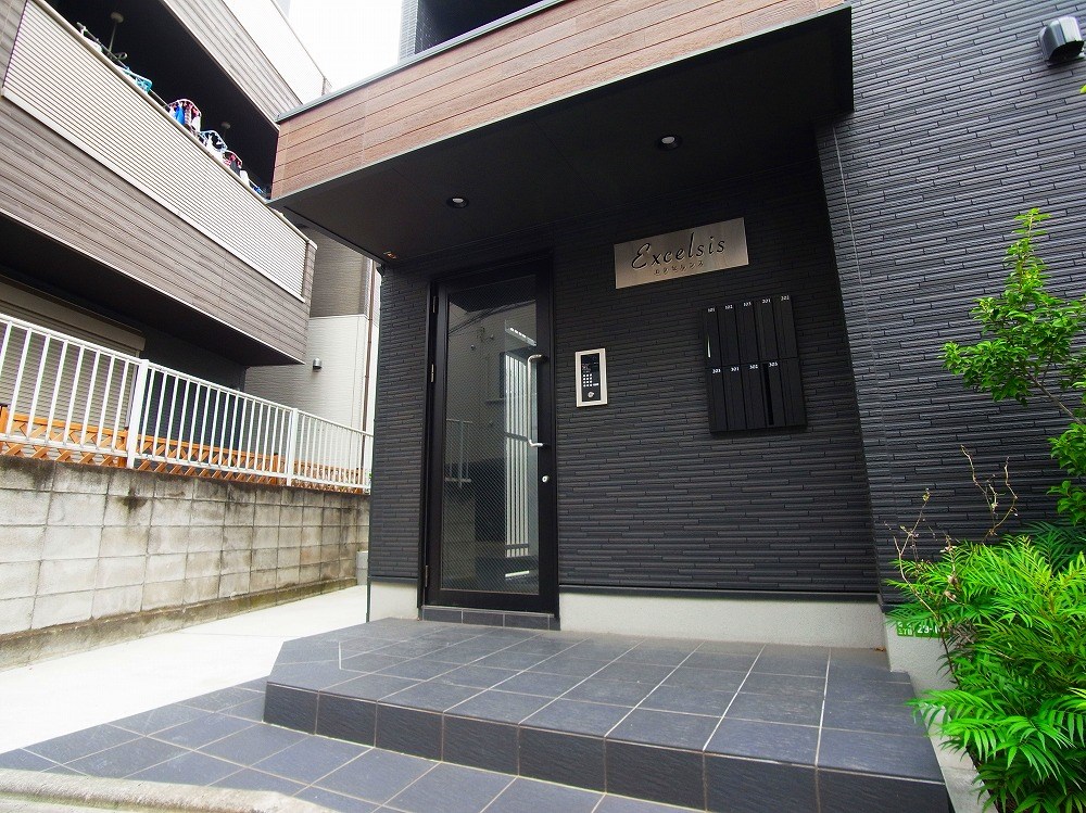 Ｅｘｃｅｌｓｉｓ（エクセルシス） その他外観3