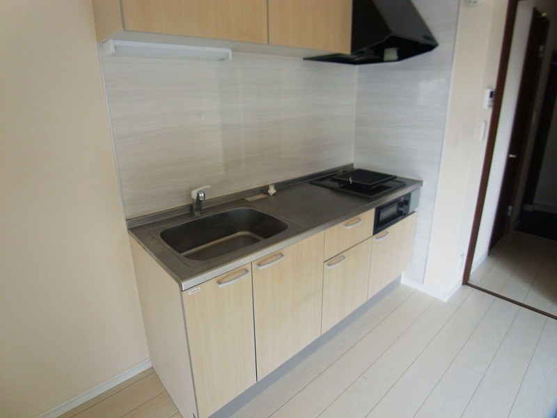 Ｅｘｃｅｌｓｉｓ（エクセルシス） キッチン