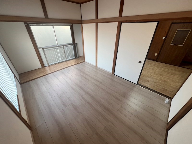 松戸新田戸建て その他13