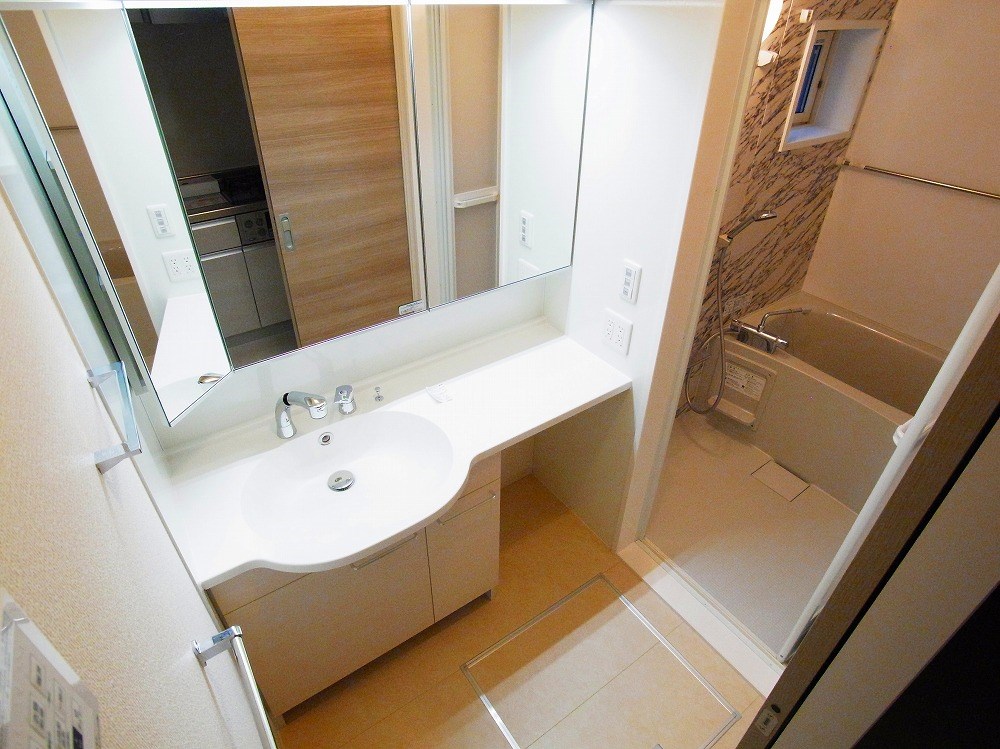 ボナール北綾瀬  その他2