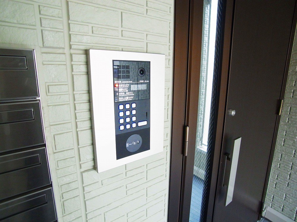 ボナール北綾瀬  その他外観5