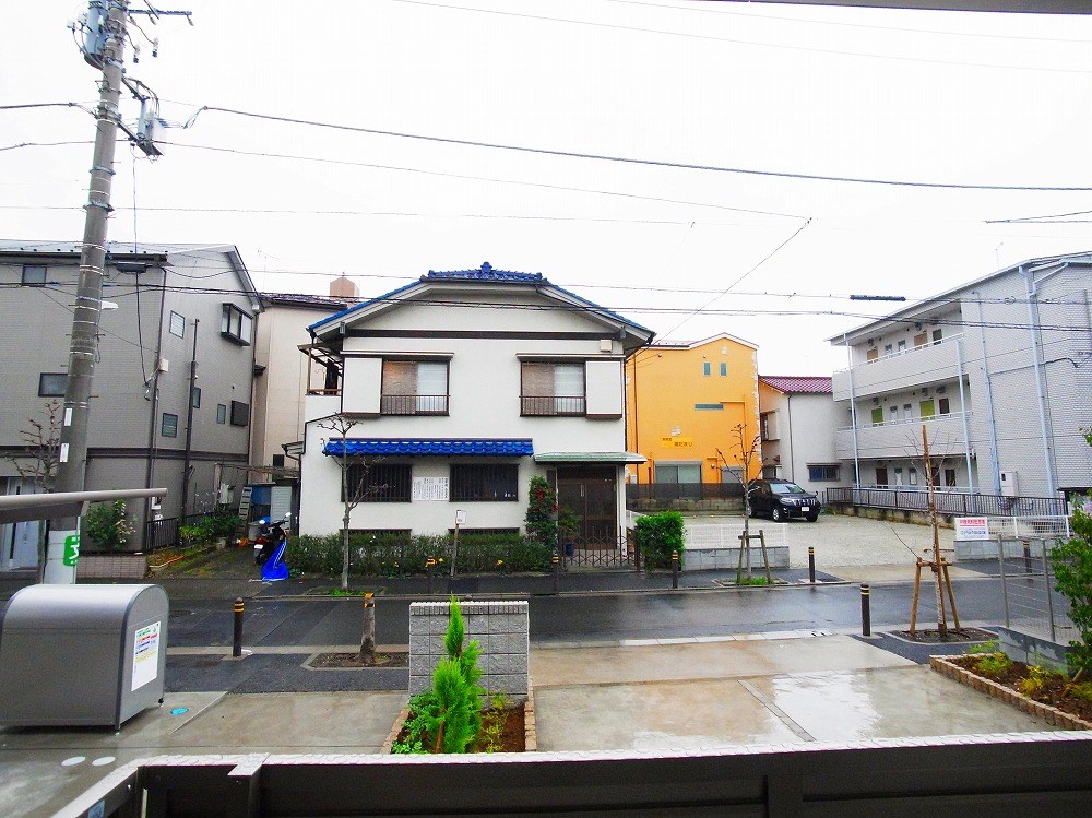 ボナール北綾瀬  その他6