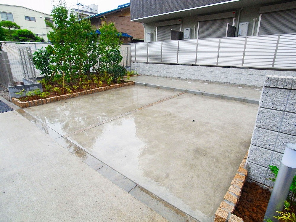 ボナール北綾瀬  その他外観2