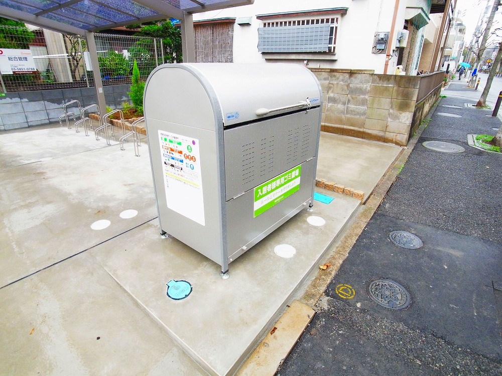 ボナール北綾瀬  その他外観4