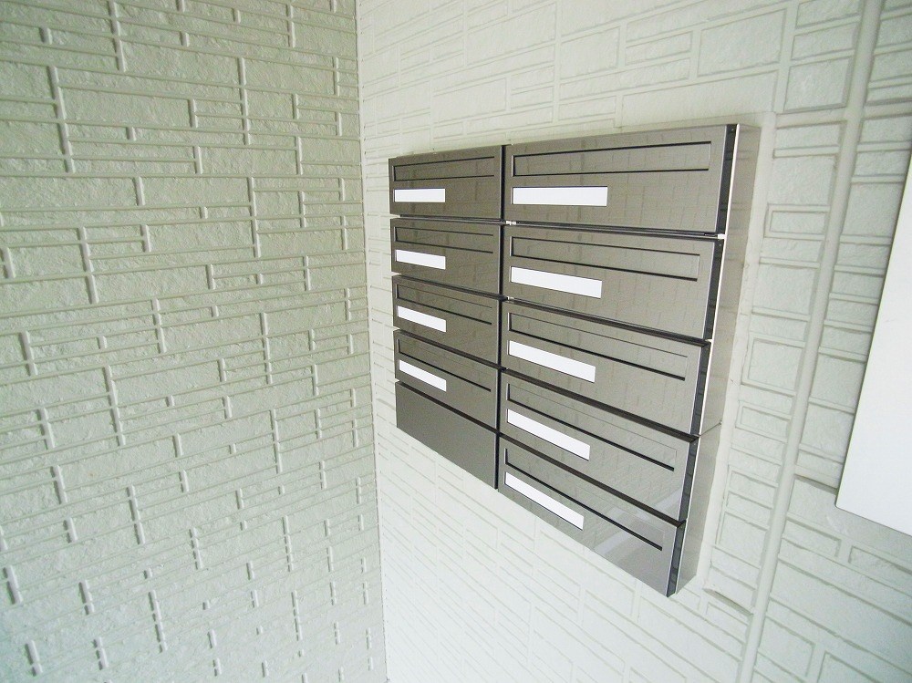 ボナール北綾瀬  その他外観6