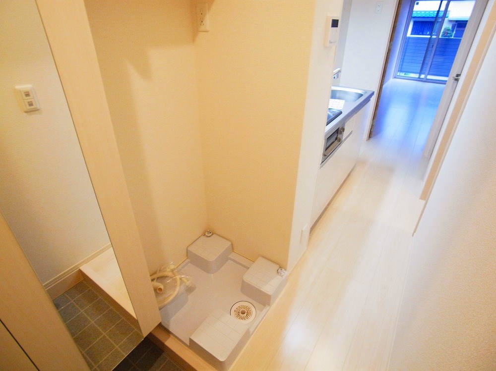 ボナール北綾瀬  その他10