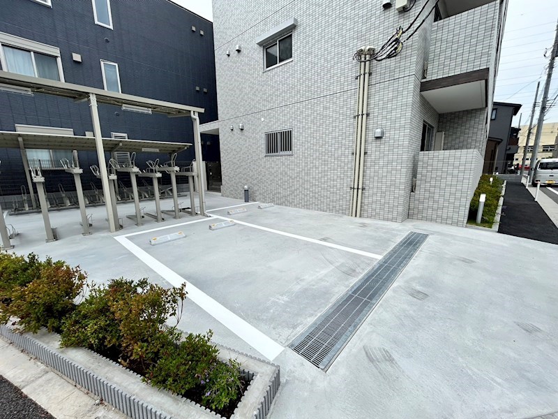 GRAN PASEO六町 その他外観2