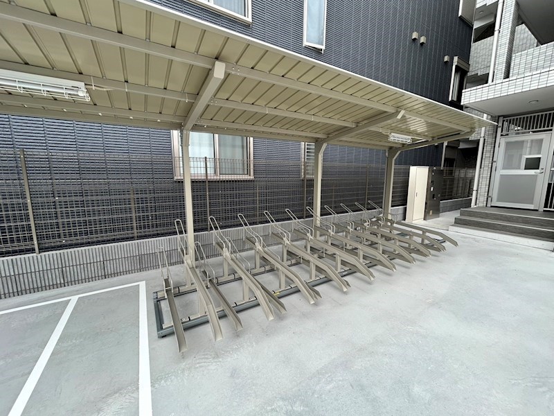 GRAN PASEO六町 その他外観4