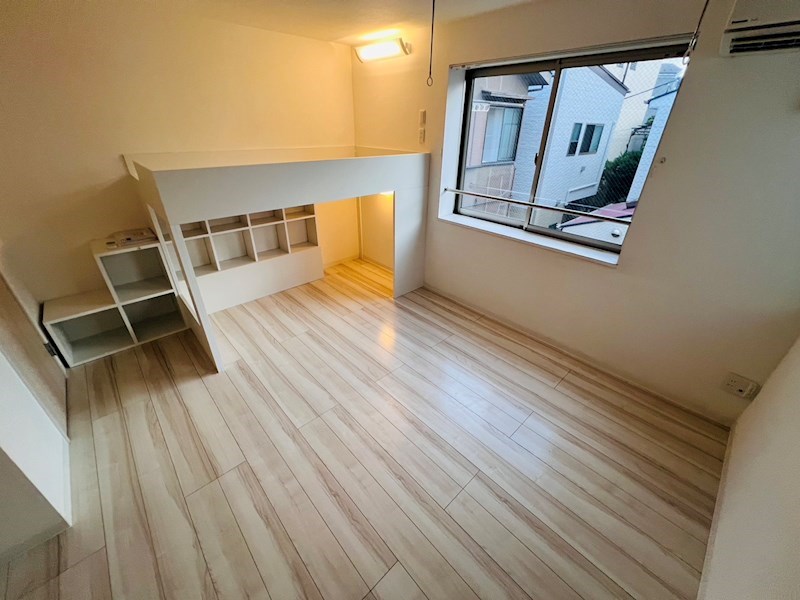 Myひまわり リビング