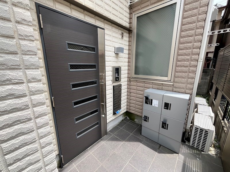 Myひまわり その他外観1