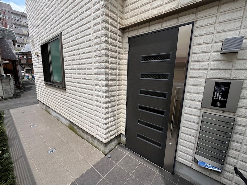 Myひまわり その他外観3