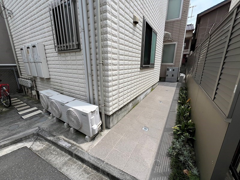 Myひまわり その他外観4