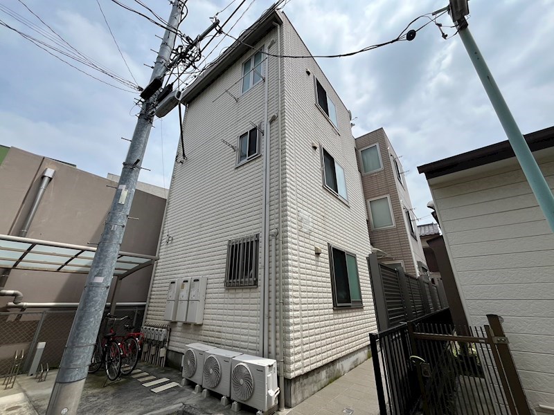 Myひまわり その他外観5