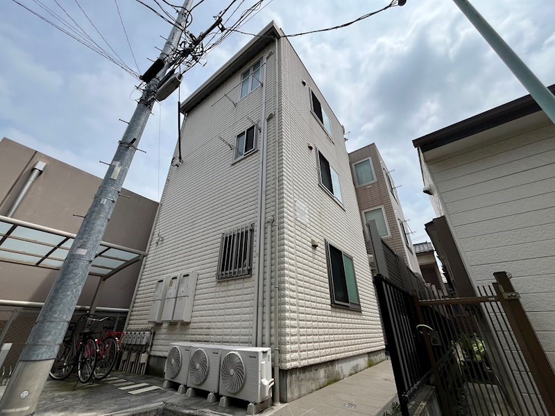 Myひまわり その他外観6