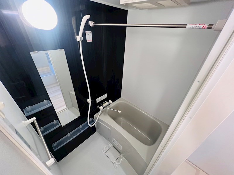 Myひまわり 風呂画像