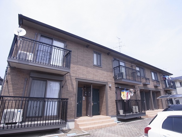 アネシス その他外観1