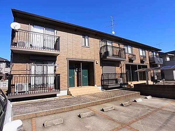 アネシス その他外観2