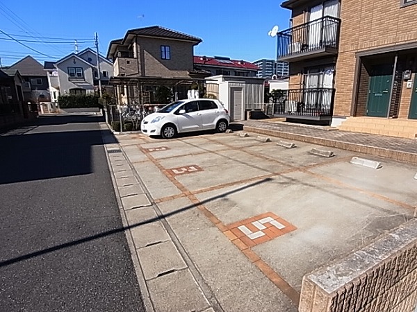 アネシス その他外観3