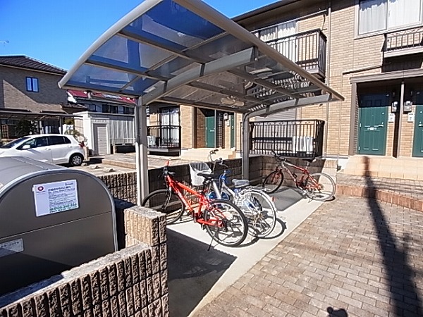 アネシス その他外観4