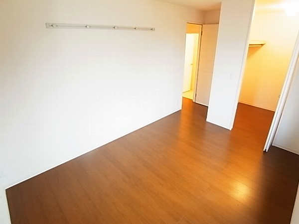 アネシス ベッドルーム