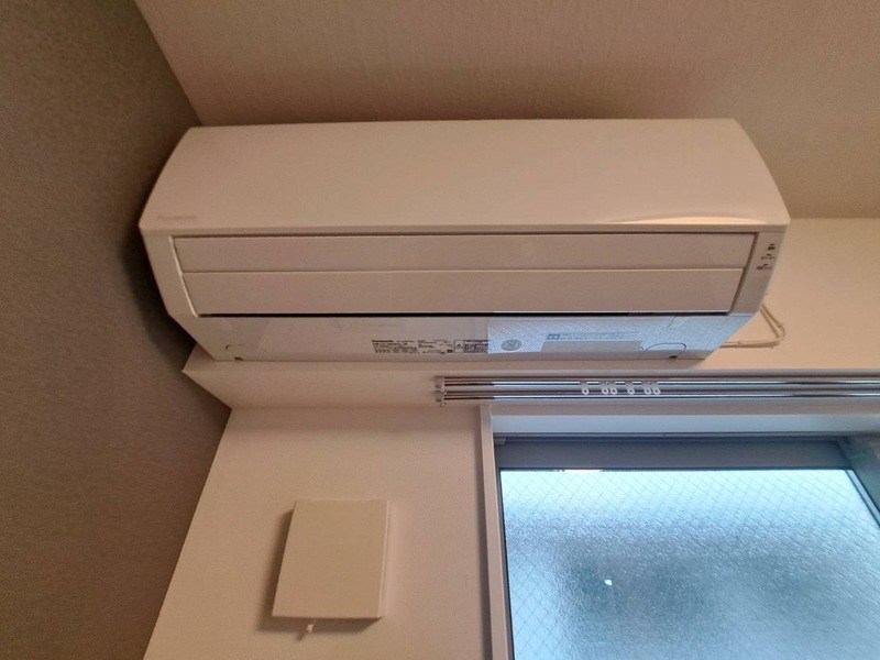 TSR新松戸 その他4