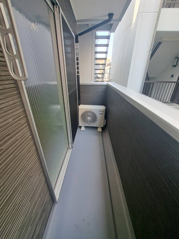 TSR新松戸 その他6