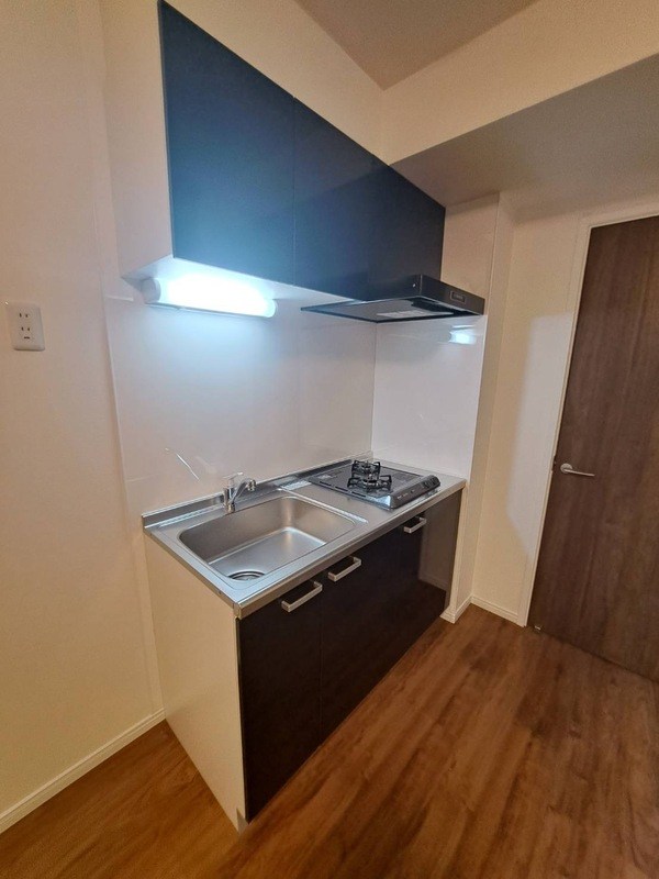 TSR新松戸 キッチン