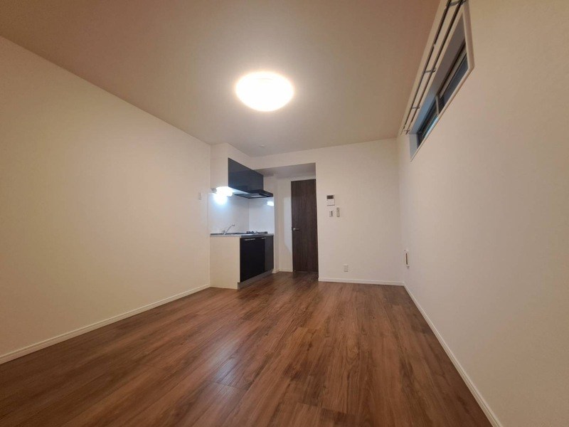 TSR新松戸 ベッドルーム