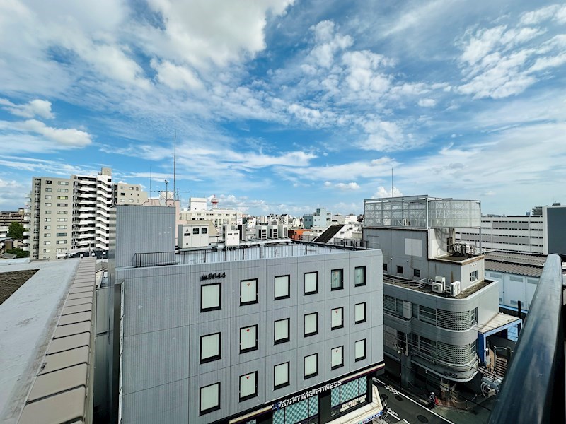 ウィングス竹ノ塚 その他6