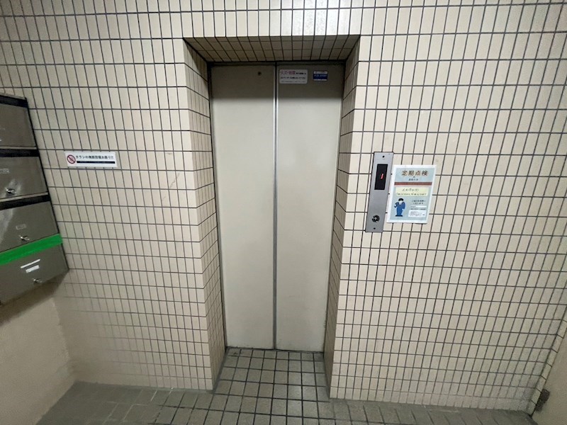 ウィングス竹ノ塚 その他外観5