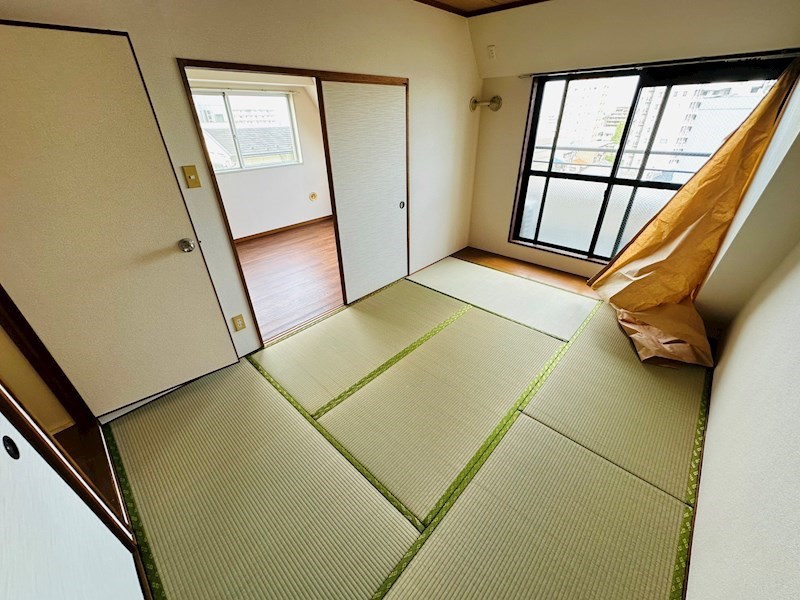 ウィングス竹ノ塚 その他32