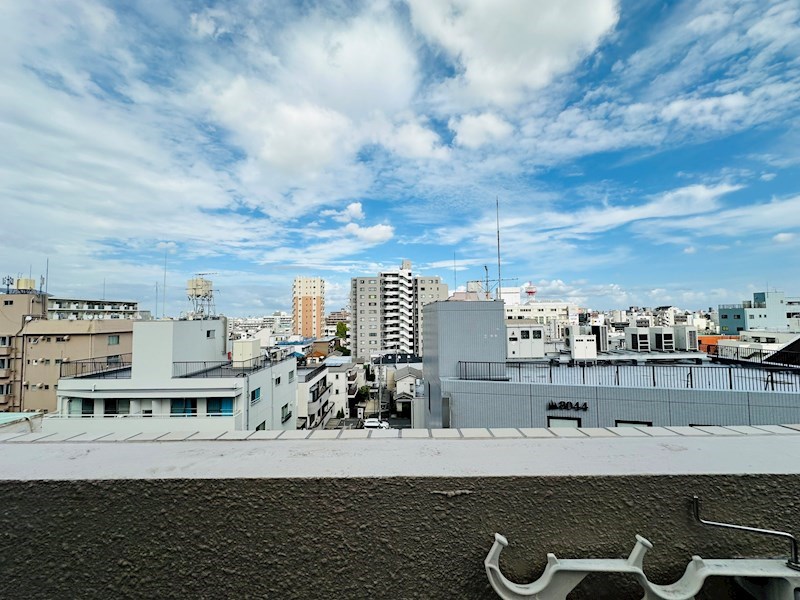 ウィングス竹ノ塚 その他37