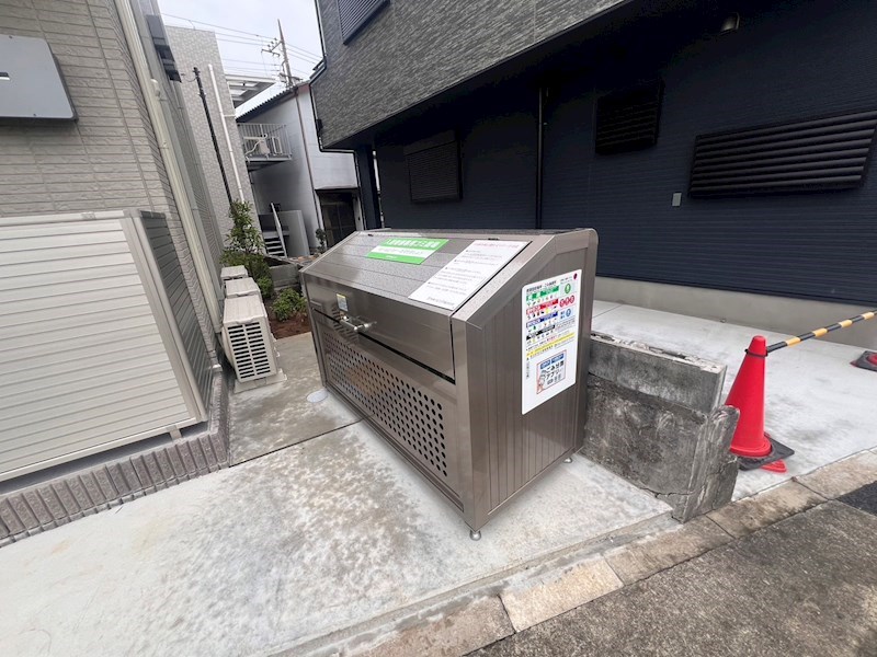 セレスティア南花畑Ⅱ その他外観3