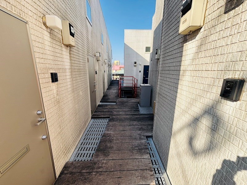 ティロ・フィナーレ松戸B その他外観1